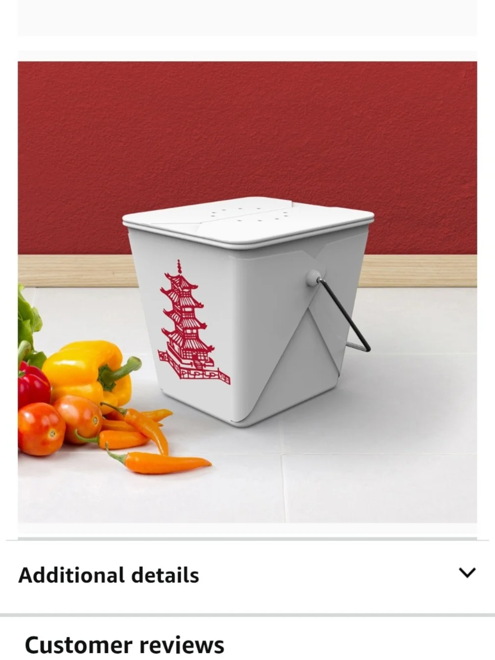 Chinese Food 